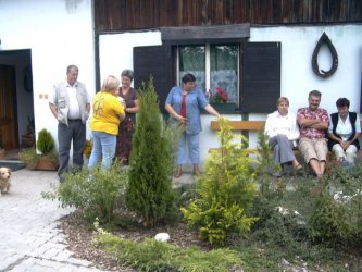 Predsedníctvo Hodkovce