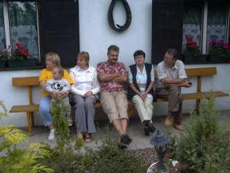 Predsedníctvo Hodkovce