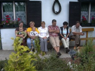 Predsedníctvo Hodkovce