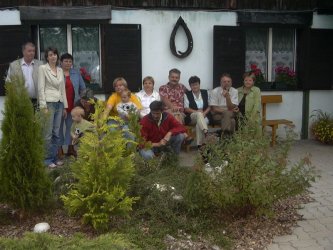 Predsedníctvo Hodkovce