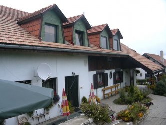 Predsedníctvo Hodkovce