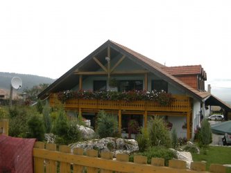 Predsedníctvo Hodkovce