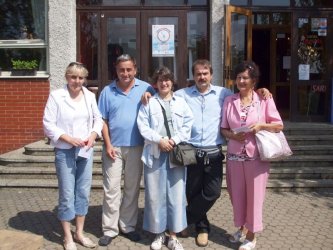 Predsedníctvo Domaša