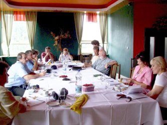 Predsedníctvo Domaša