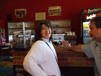 Predsedníctvo Domaša