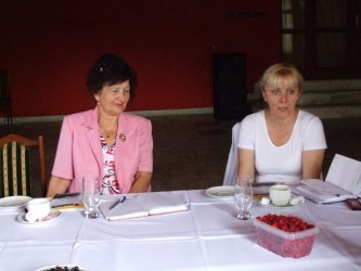 Predsedníctvo Domaša