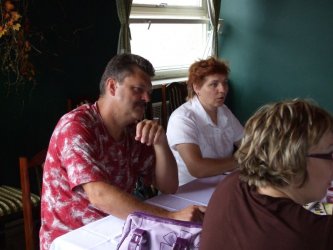 Predsedníctvo Domaša