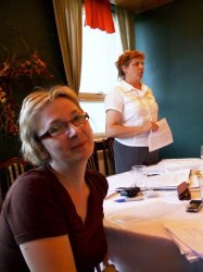 Predsedníctvo Domaša