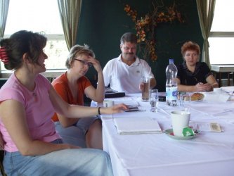 Predsedníctvo Domaša