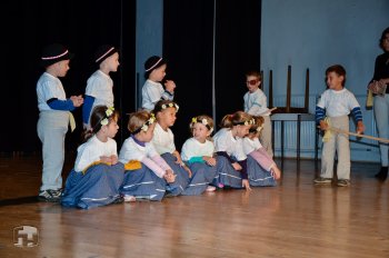 Vidiecka žena - Líderka 2012 Vidiecka žena - Líderka 2012