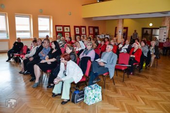 Vidiecka žena - Líderka 2012 Vidiecka žena - Líderka 2012