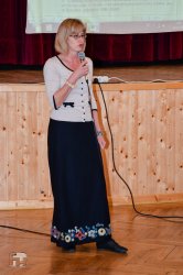 Vidiecka žena - Líderka 2012 Vidiecka žena - Líderka 2012