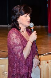 Vidiecka žena - Líderka 2012 Vidiecka žena - Líderka 2012