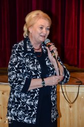 Vidiecka žena - Líderka 2012 Vidiecka žena - Líderka 2012