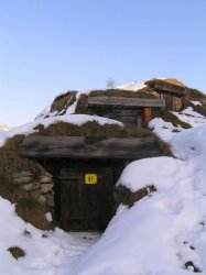 Vyhlásenie Dediny roka 2007