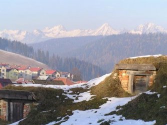 Vyhlásenie Dediny roka 2007