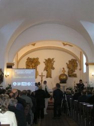 Vyhlásenie Dediny roka 2007