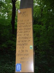 Po schôdzi na hrady