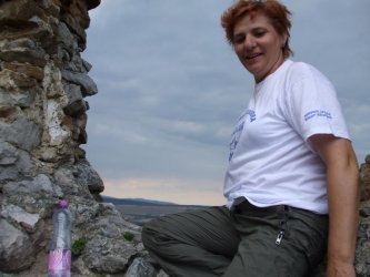 Po schôdzi na hrady