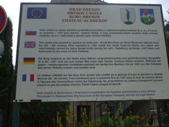 Po schôdzi na hrady