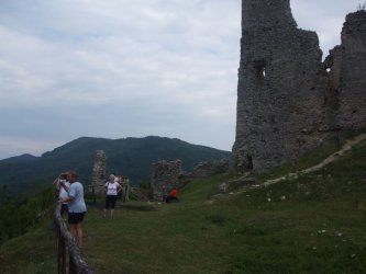 Po schôdzi na hrady