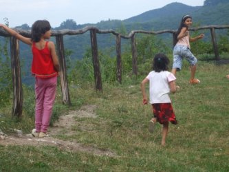 Po schôdzi na hrady