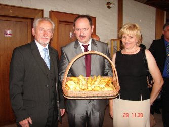 Deň vidieka v NR