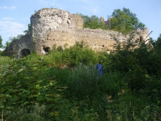 Po schôdzi na hrady