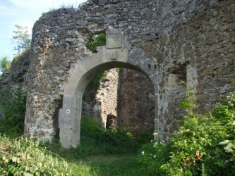 Po schôdzi na hrady