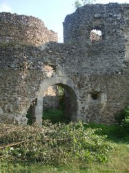 Po schôdzi na hrady