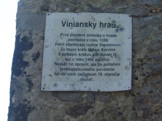 Po schôdzi na hrady