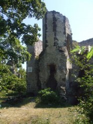 Po schôdzi na hrady