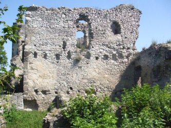 Po schôdzi na hrady