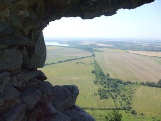 Po schôdzi na hrady