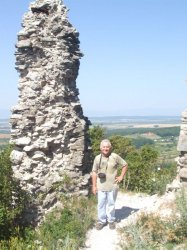 Po schôdzi na hrady