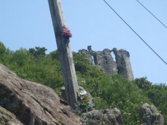 Po schôdzi na hrady