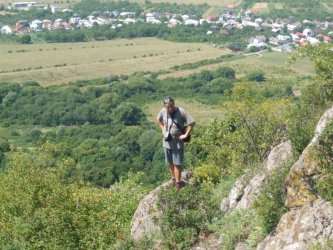 Po schôdzi na hrady