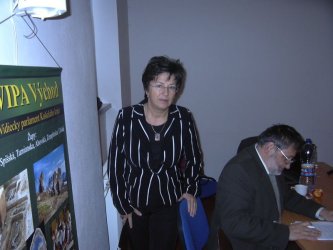 Členská schôdza BB