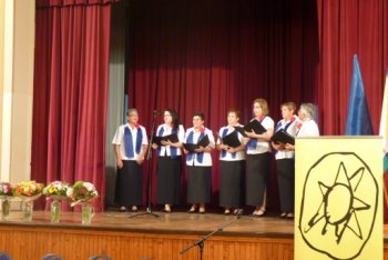 Sviatok vidieckych žien spojený s vyhlásením vidieckych žien - Líderiek 2018