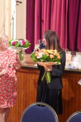 Sviatok vidieckych žien spojený s vyhlásením vidieckych žien - Líderiek 2018