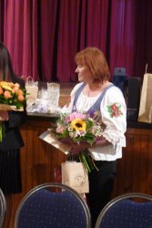 Sviatok vidieckych žien spojený s vyhlásením vidieckych žien - Líderiek 2018