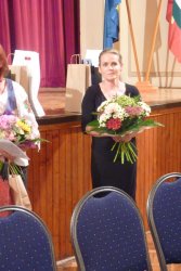 Sviatok vidieckych žien spojený s vyhlásením vidieckych žien - Líderiek 2018