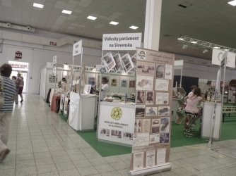 Vidiecky parlament na Slovensku prezentoval svoje aktivity na Agrokomplexe 2017 Vidiecky parlament na Slovensku prezentoval svoje aktivity na Agrokomplexe 2017