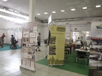 Vidiecky parlament na Slovensku prezentoval svoje aktivity na Agrokomplexe 2017 Vidiecky parlament na Slovensku prezentoval svoje aktivity na Agrokomplexe 2017