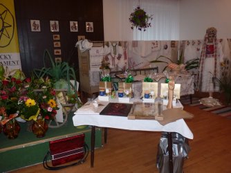 Vidiecka žena roka - Líderka 2016, tlačová správa