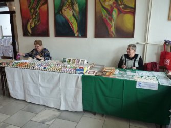 Vidiecka žena roka - Líderka 2016, tlačová správa