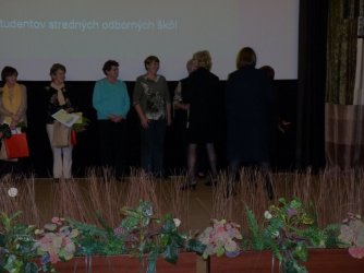 Svetový deň videckych žien