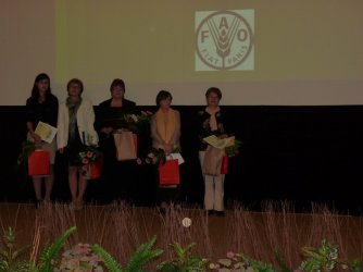 Svetový deň videckych žien