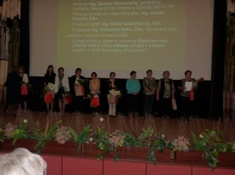 Svetový deň videckych žien