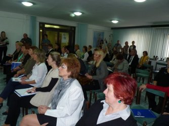 Svetový deň videckych žien